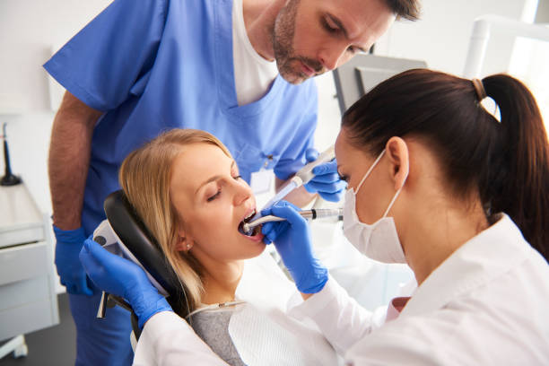 Best Dental Exams and Cleanings  in Roosevelt Gardens, FL