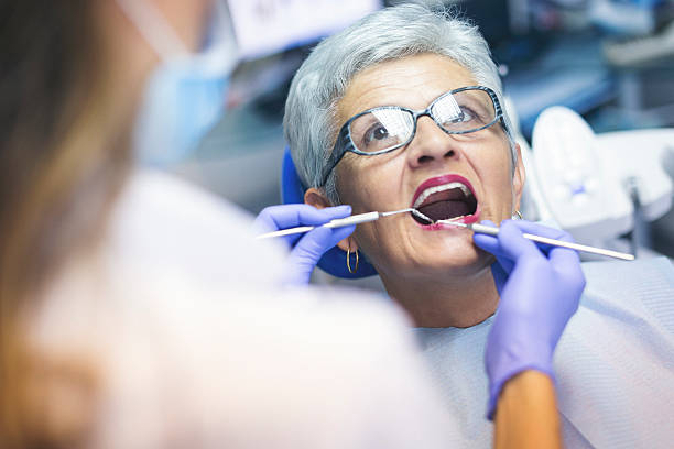 Dental X-Rays and Imaging in Roosevelt Gardens, FL