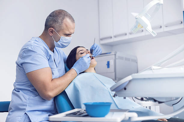 TMJ/TMD Treatment in Roosevelt Gardens, FL
